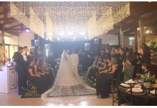 Casamento Gabriela e Mateus