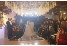 Casamento Gabriela e Mateus