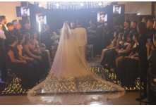 Casamento Gabriela e Mateus