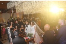 Casamento Gabriela e Mateus