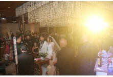 Casamento Gabriela e Mateus