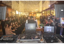 Casamento Gabriela e Mateus