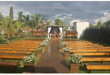 Casamento Gabriela e Mateus