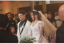 Casamento Gabriela e Mateus