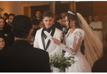 Casamento Gabriela e Mateus