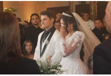 Casamento Gabriela e Mateus