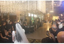 Casamento Gabriela e Mateus