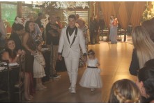 Casamento Gabriela e Mateus