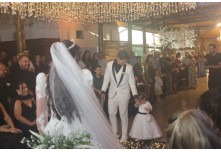 Casamento Gabriela e Mateus