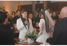 Casamento Gabriela e Mateus