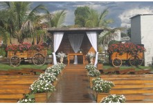 Casamento Gabriela e Mateus