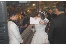 Casamento Gabriela e Mateus