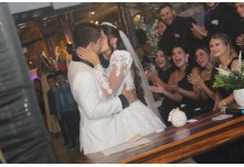 Casamento Gabriela e Mateus