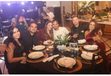 Casamento Gabriela e Mateus