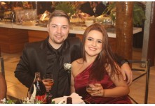 Casamento Gabriela e Mateus