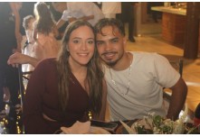 Casamento Gabriela e Mateus