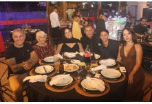 Casamento Gabriela e Mateus