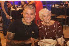 Casamento Gabriela e Mateus