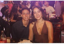 Casamento Gabriela e Mateus