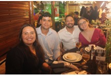 Casamento Gabriela e Mateus