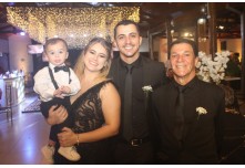 Casamento Gabriela e Mateus