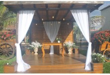 Casamento Gabriela e Mateus