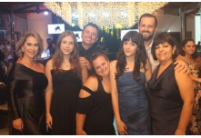 Casamento Gabriela e Mateus