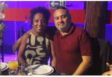 Casamento Gabriela e Mateus