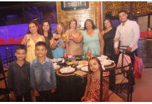 Casamento Gabriela e Mateus