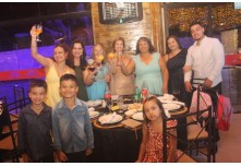 Casamento Gabriela e Mateus