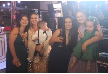 Casamento Gabriela e Mateus