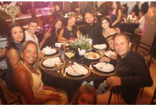 Casamento Gabriela e Mateus