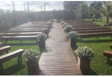 Casamento Gabriela e Mateus