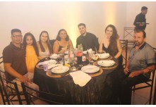 Casamento Gabriela e Mateus