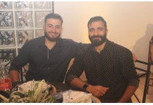 Casamento Gabriela e Mateus