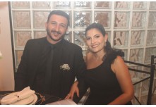 Casamento Gabriela e Mateus