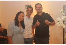 Casamento Gabriela e Mateus