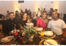 Casamento Gabriela e Mateus