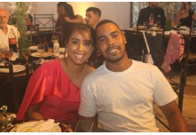 Casamento Gabriela e Mateus