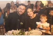 Casamento Gabriela e Mateus