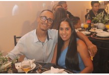 Casamento Gabriela e Mateus