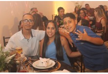 Casamento Gabriela e Mateus