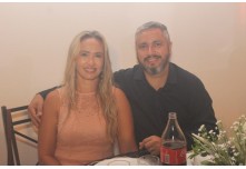 Casamento Gabriela e Mateus