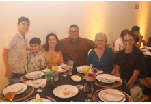 Casamento Gabriela e Mateus