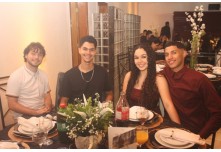 Casamento Gabriela e Mateus