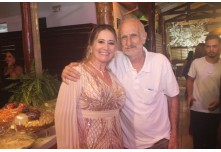 Casamento Gabriela e Mateus