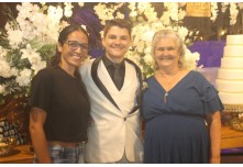 Casamento Gabriela e Mateus