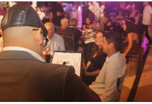 Casamento Gabriela e Mateus