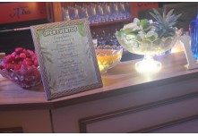 Casamento Gabriela e Mateus