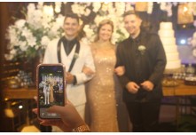 Casamento Gabriela e Mateus